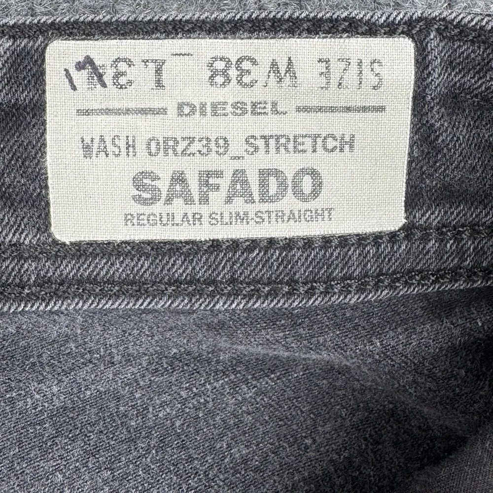 Diesel safado jeans